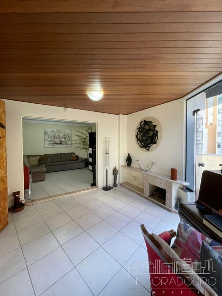 Apartamento, 3 quartos, 132 m² - Foto 10