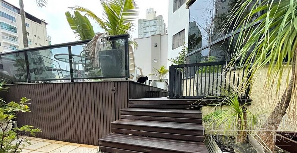 Apartamento, 3 quartos, 132 m² - Foto 11