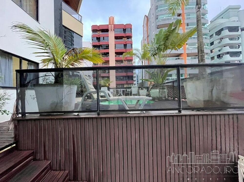 Apartamento, 3 quartos, 132 m² - Foto 5