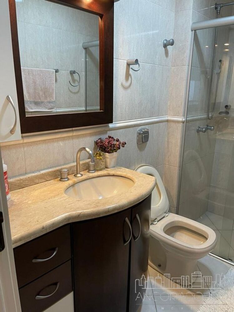 Apartamento, 3 quartos, 132 m² - Foto 6