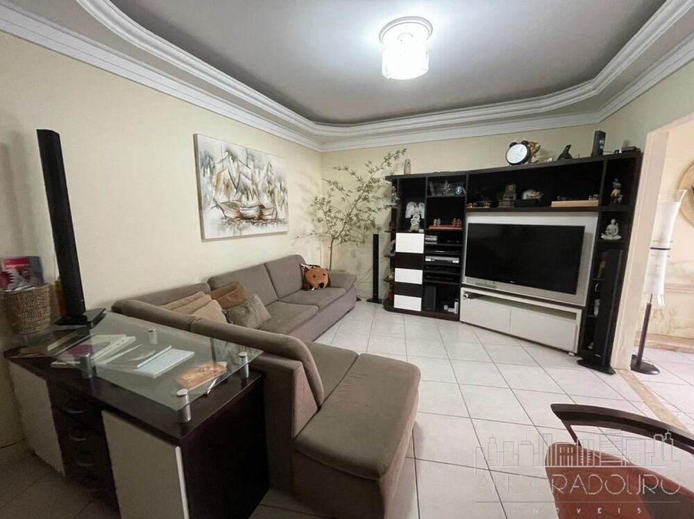 Apartamento, 3 quartos, 132 m² - Foto 3
