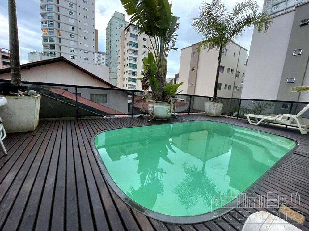 Apartamento, 3 quartos, 132 m² - Foto 8
