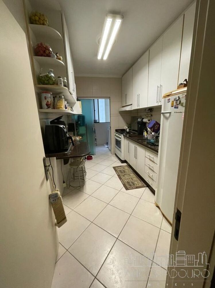 Apartamento, 3 quartos, 132 m² - Foto 12