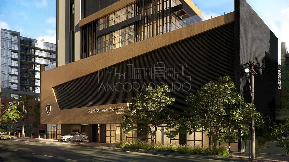 Apartamento, 4 quartos, 192 m² - Foto 1