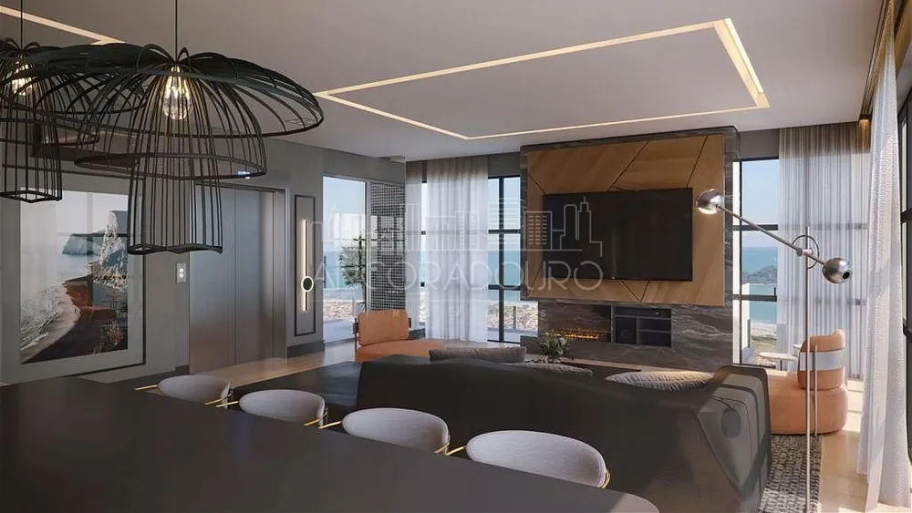 Apartamento, 4 quartos, 192 m² - Foto 4
