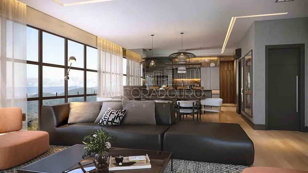 Apartamento, 4 quartos, 192 m² - Foto 16