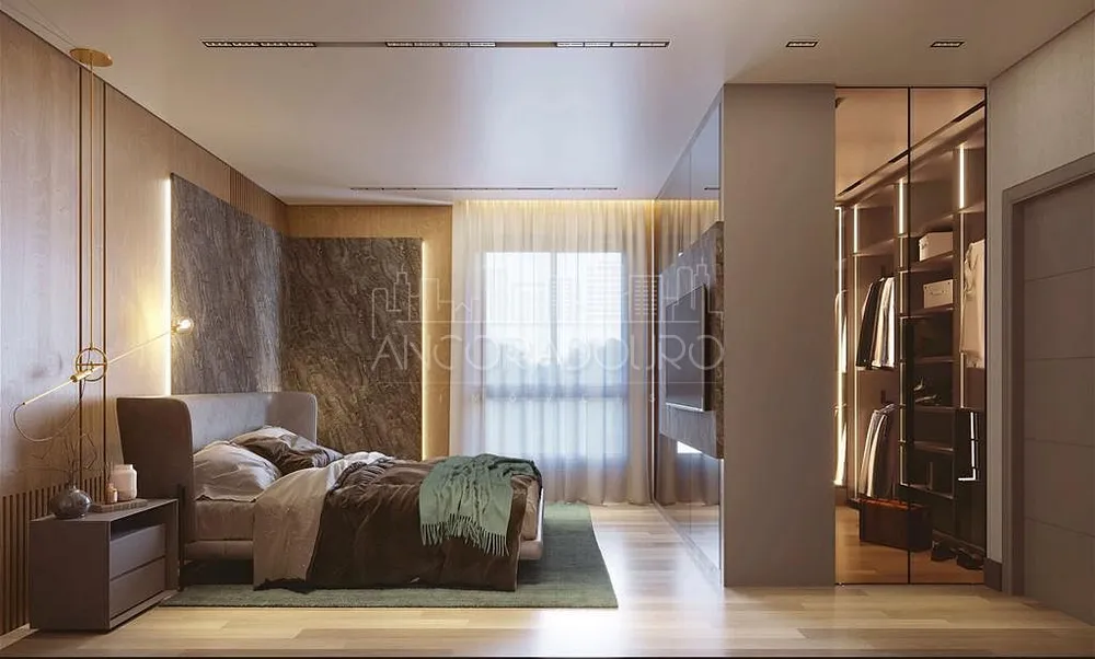Apartamento, 4 quartos, 192 m² - Foto 15