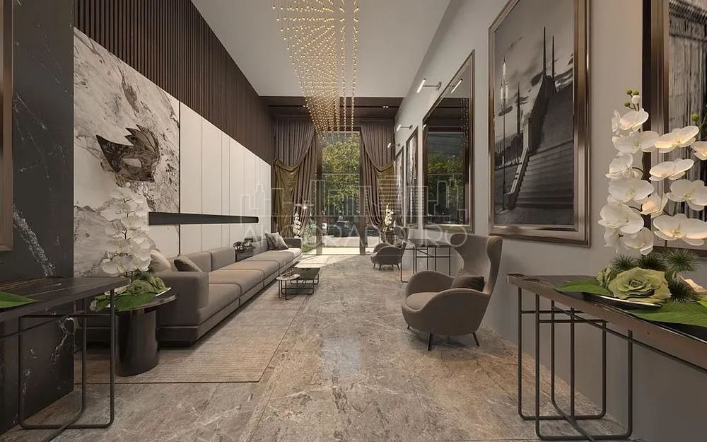 Apartamento, 3 quartos, 118 m² - Foto 7