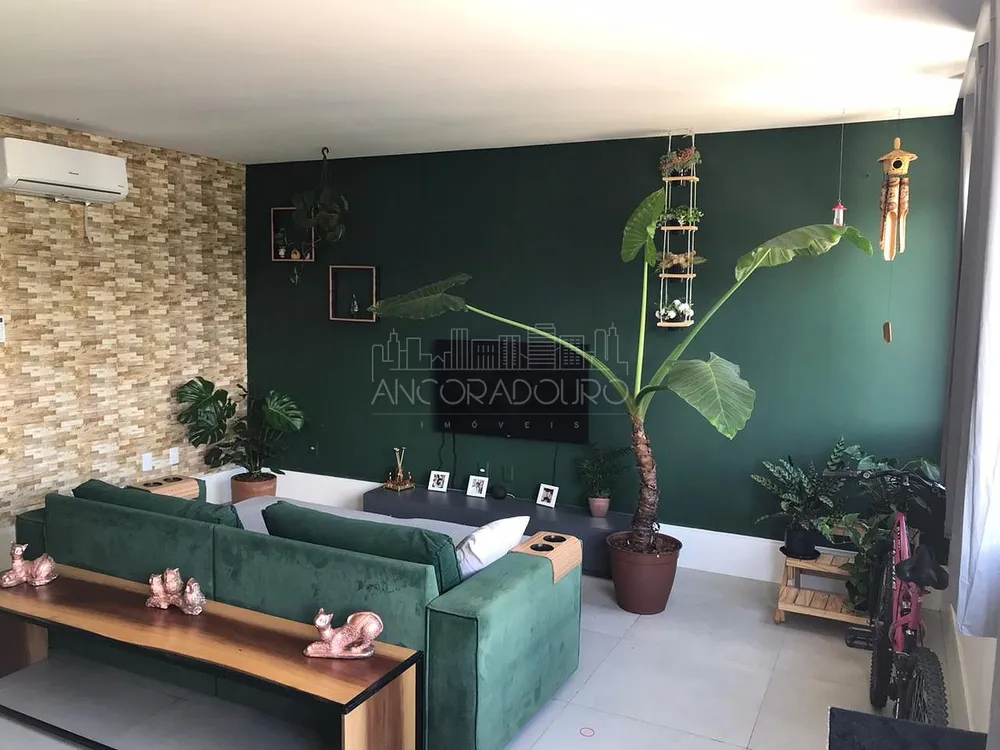 Apartamento, 2 quartos, 82 m² - Foto 5