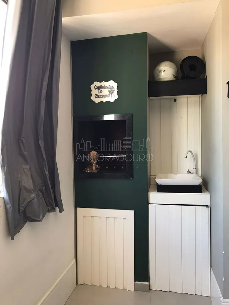 Apartamento, 2 quartos, 82 m² - Foto 2