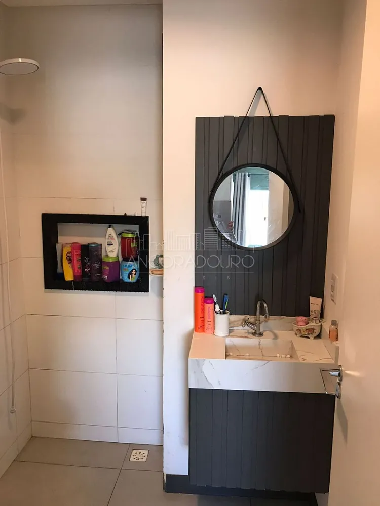 Apartamento, 2 quartos, 82 m² - Foto 11
