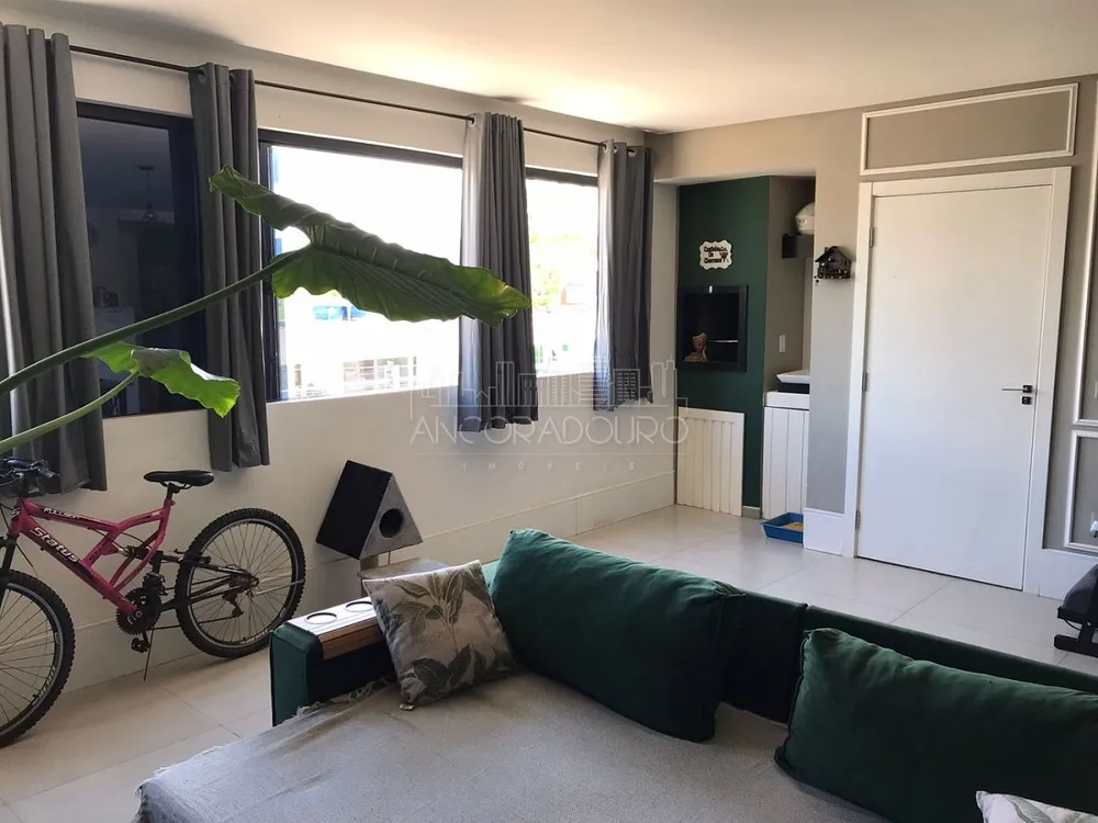 Apartamento, 2 quartos, 82 m² - Foto 1