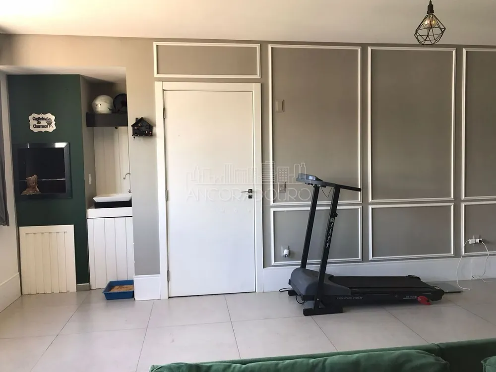 Apartamento, 2 quartos, 82 m² - Foto 3
