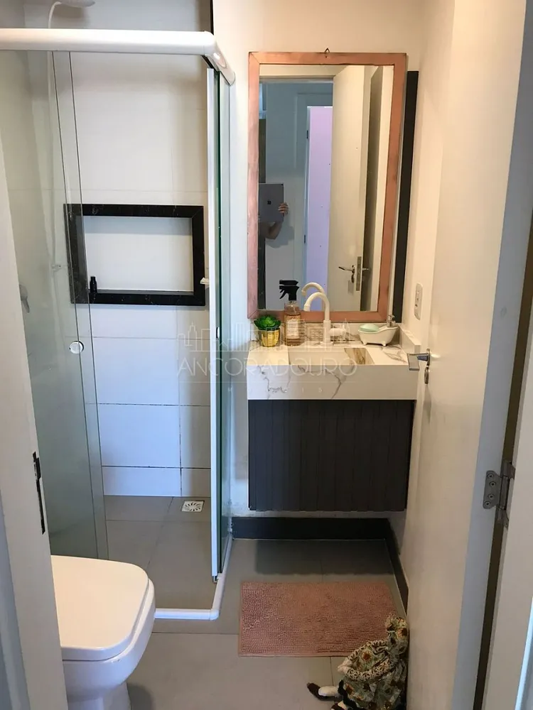 Apartamento, 2 quartos, 82 m² - Foto 10