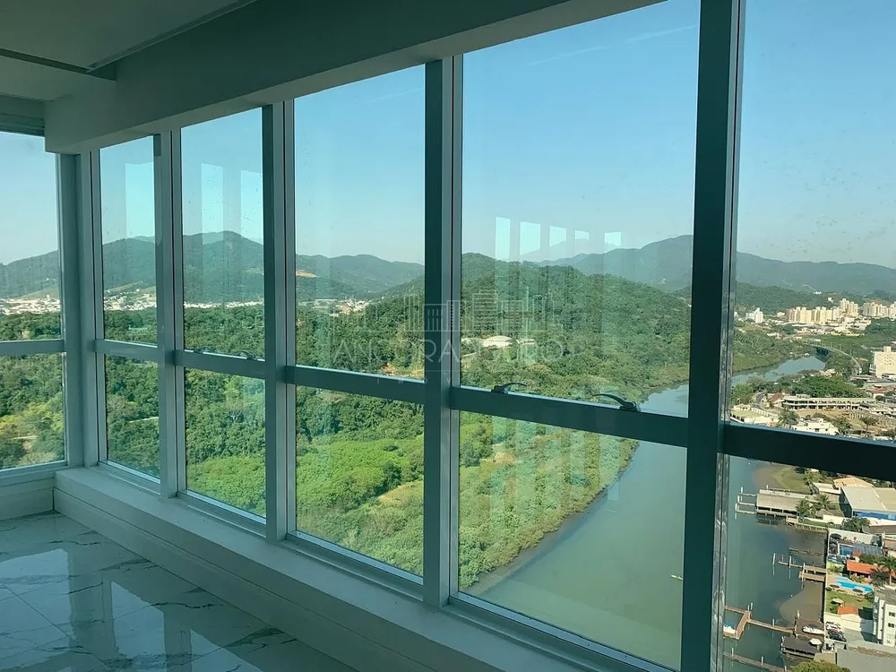Apartamento, 3 quartos, 182 m² - Foto 5