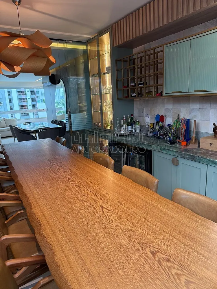 Apartamento, 3 quartos, 145 m² - Foto 10