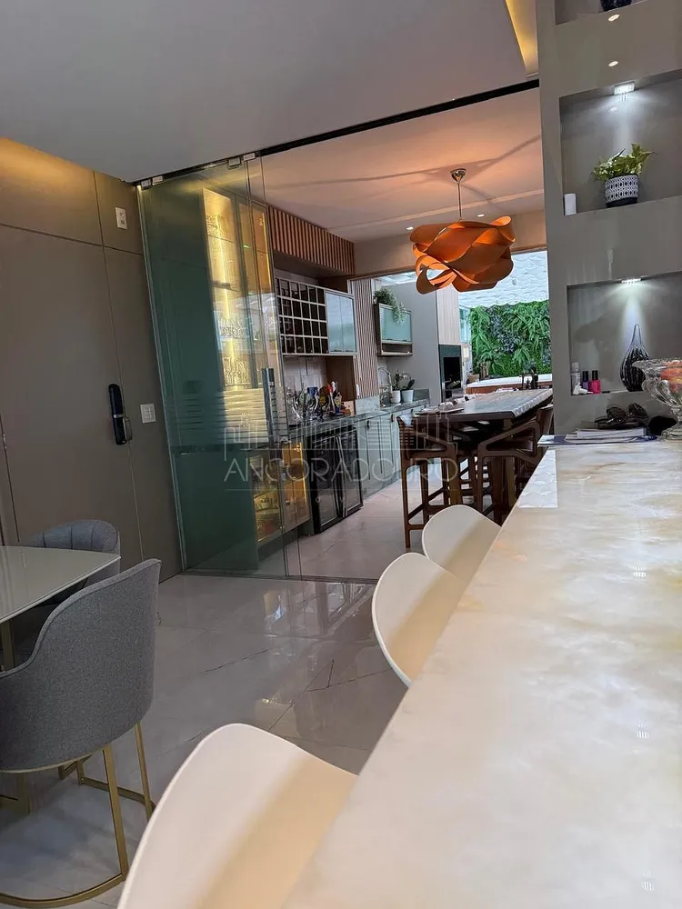 Apartamento, 3 quartos, 145 m² - Foto 12