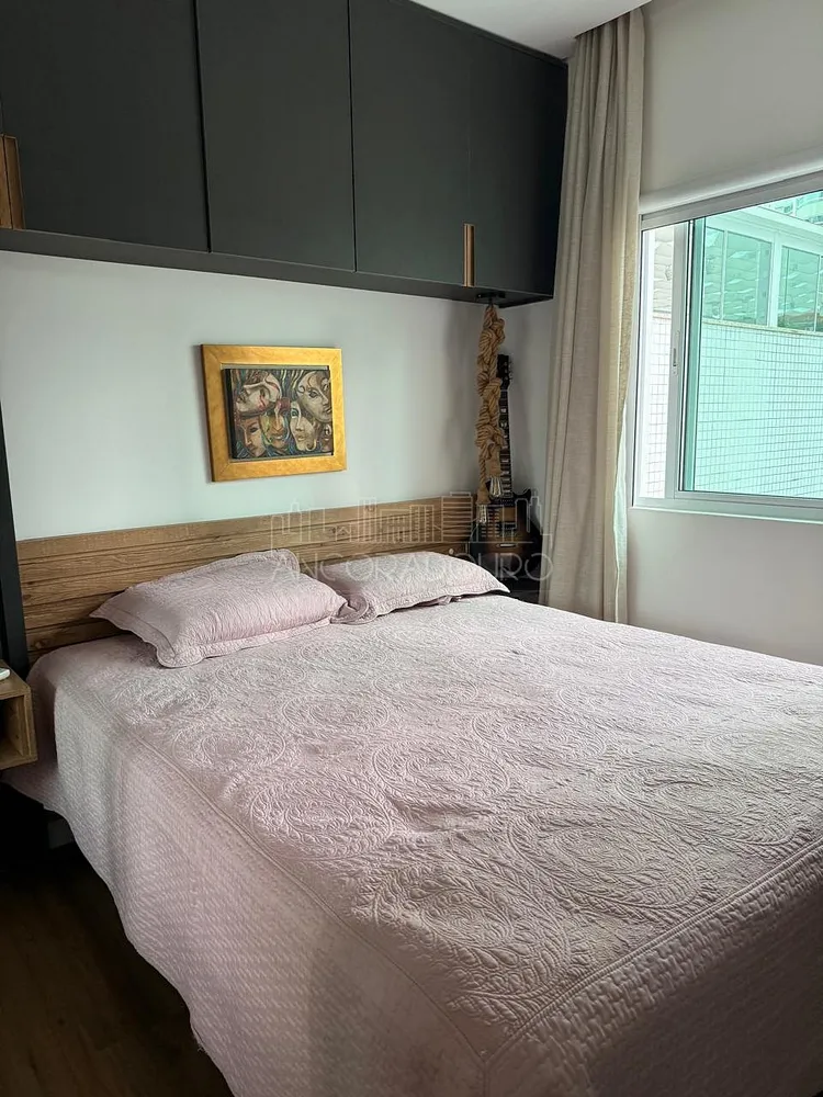 Apartamento, 3 quartos, 145 m² - Foto 1