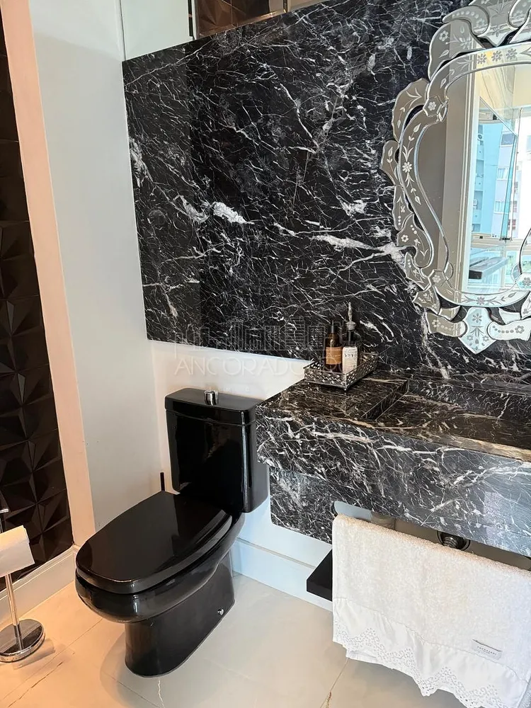 Apartamento, 3 quartos, 145 m² - Foto 15