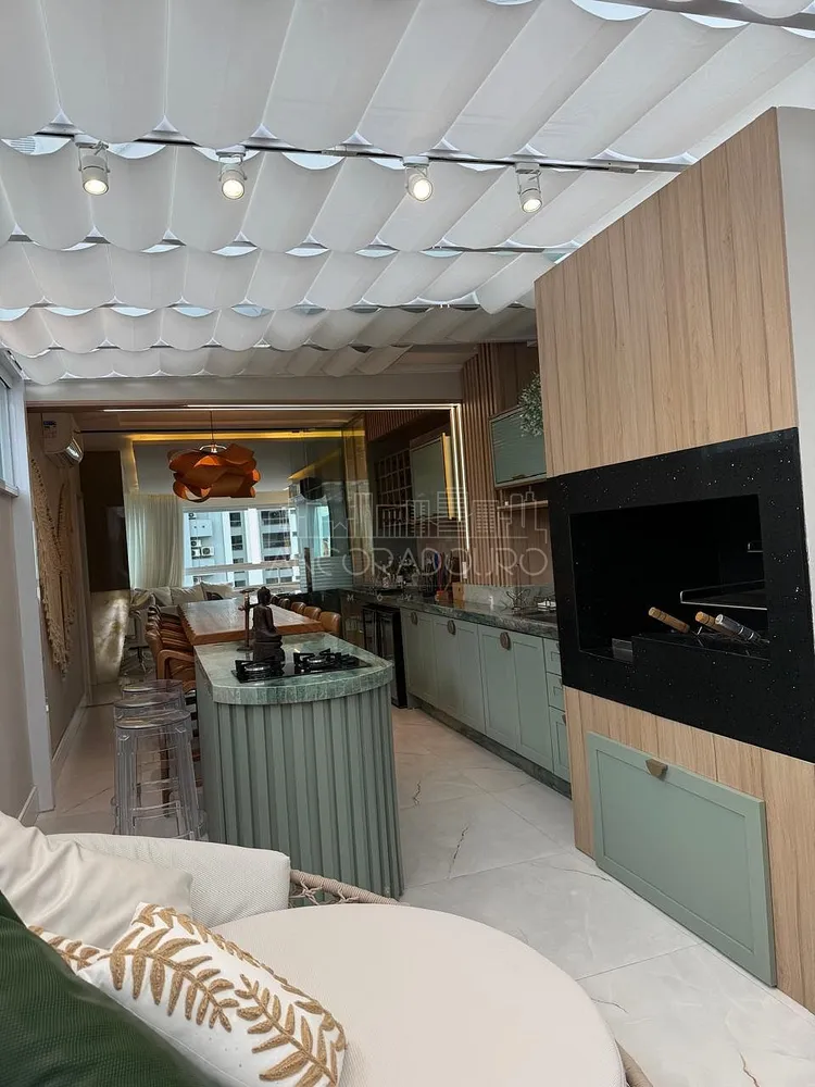 Apartamento, 3 quartos, 145 m² - Foto 8