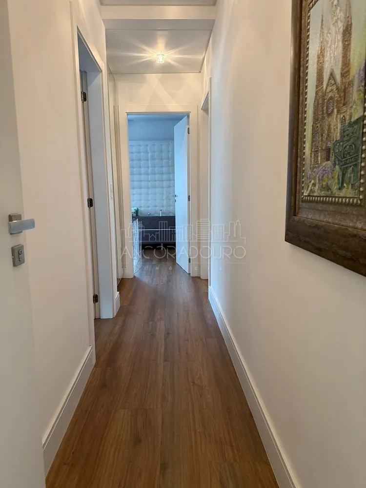 Apartamento, 3 quartos, 145 m² - Foto 14