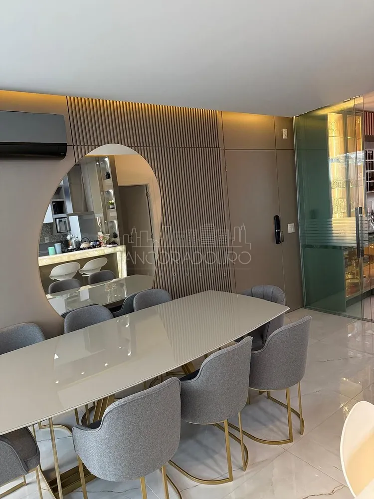 Apartamento, 3 quartos, 145 m² - Foto 5