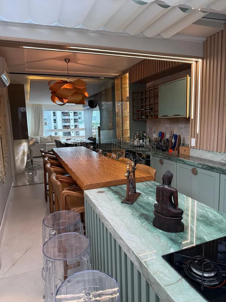 Apartamento, 3 quartos, 145 m² - Foto 9