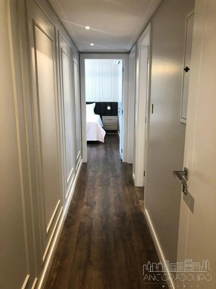 Apartamento, 3 quartos, 136 m² - Foto 6