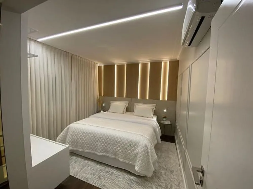 Apartamento, 3 quartos, 136 m² - Foto 10