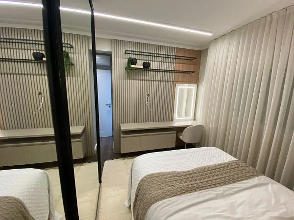 Apartamento, 3 quartos, 136 m² - Foto 4
