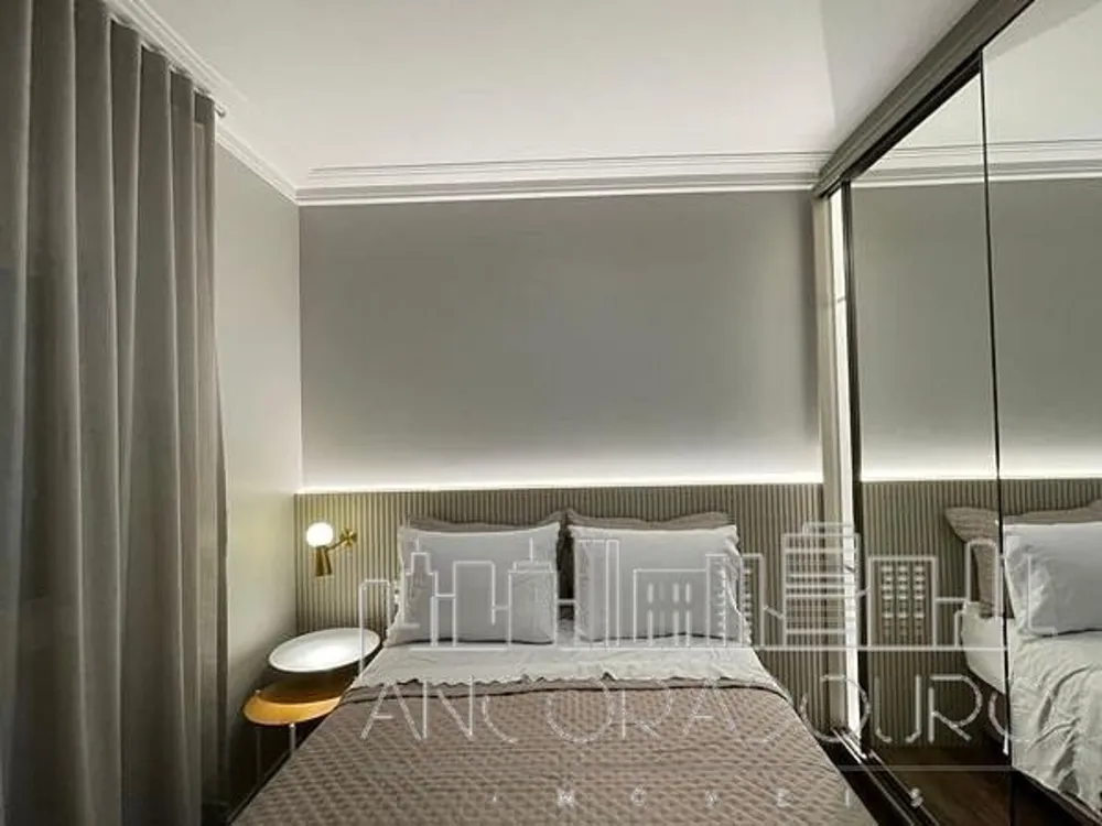 Apartamento, 3 quartos, 136 m² - Foto 7