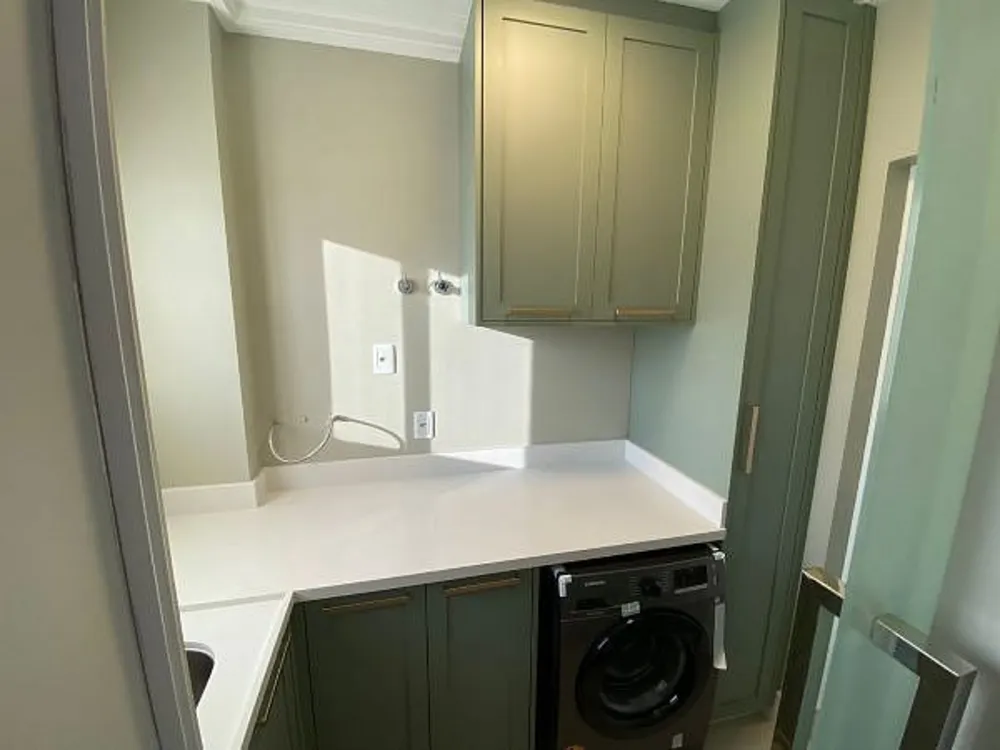 Apartamento, 3 quartos, 136 m² - Foto 4