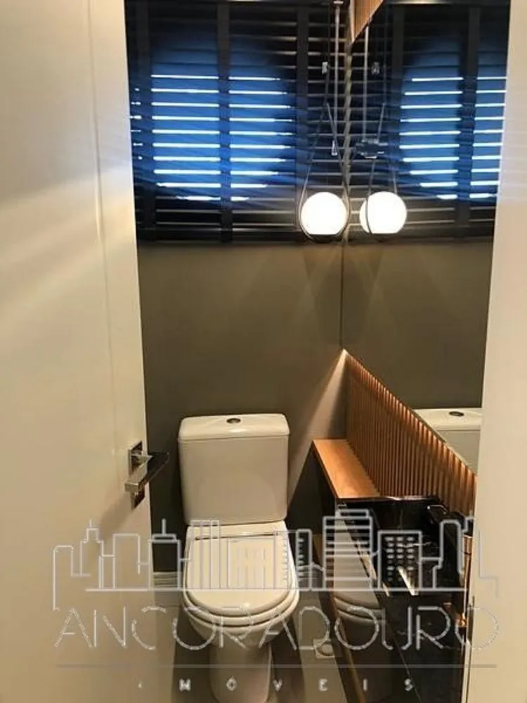 Apartamento, 3 quartos, 136 m² - Foto 3