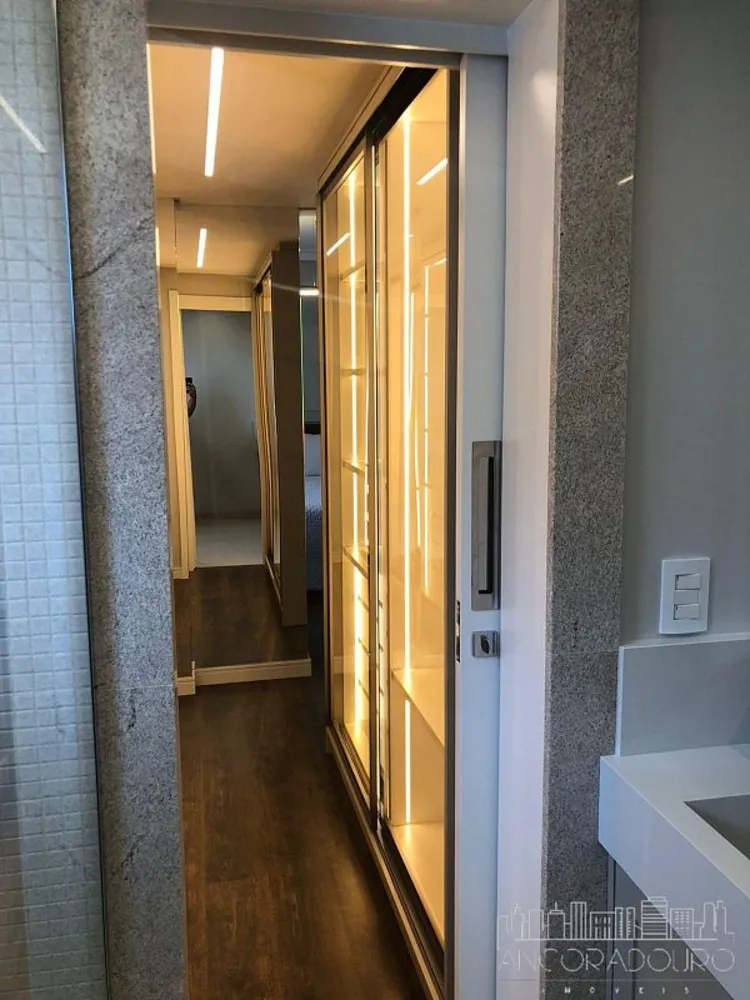 Apartamento, 3 quartos, 136 m² - Foto 9