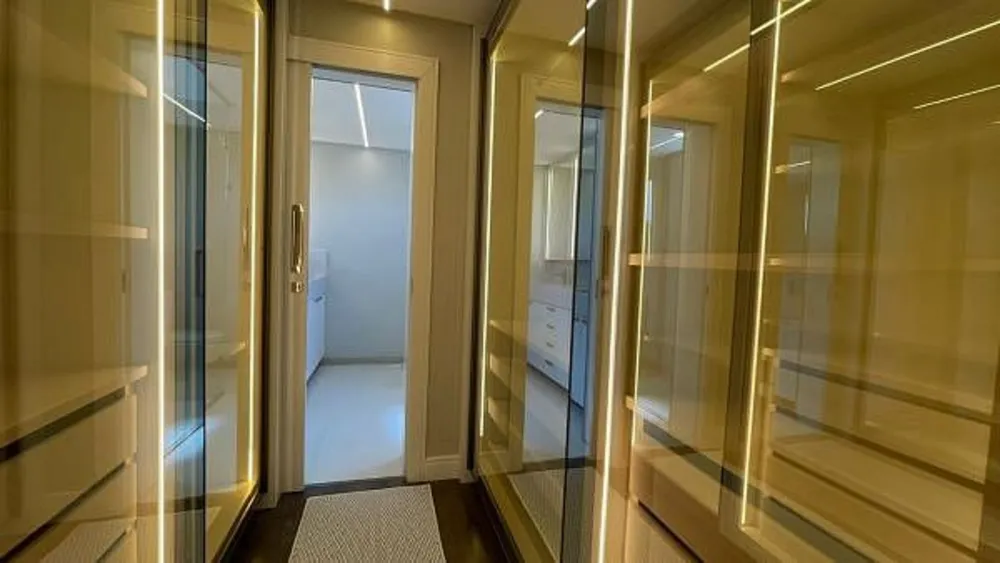 Apartamento, 3 quartos, 136 m² - Foto 2