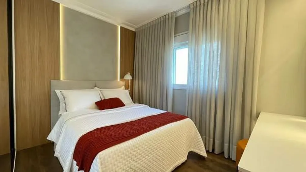Apartamento, 3 quartos, 136 m² - Foto 12