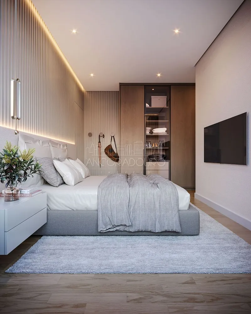 Apartamento, 2 quartos, 60 m² - Foto 8