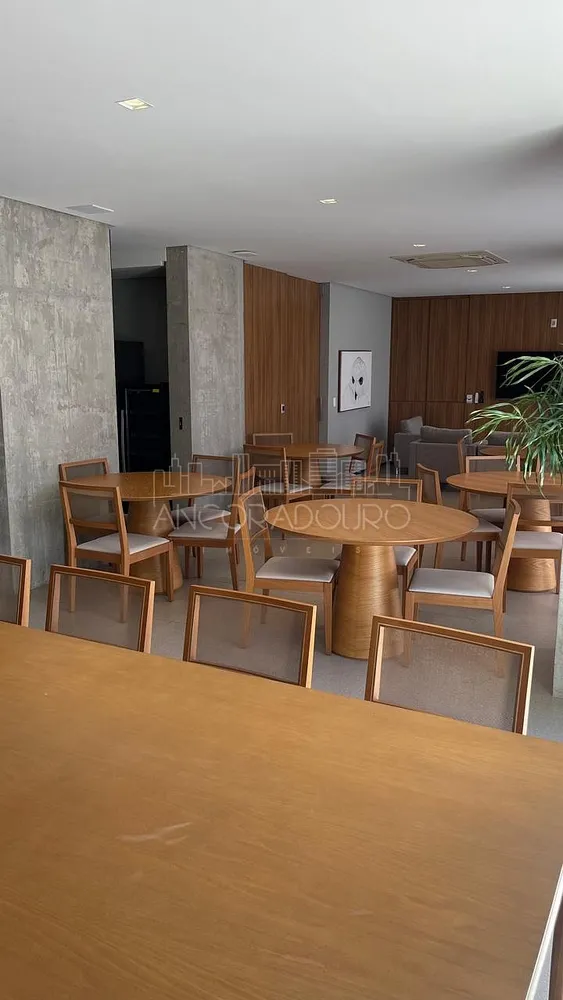 Apartamento, 4 quartos, 133 m² - Foto 3