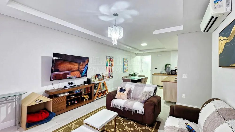Apartamento, 4 quartos, 133 m² - Foto 7