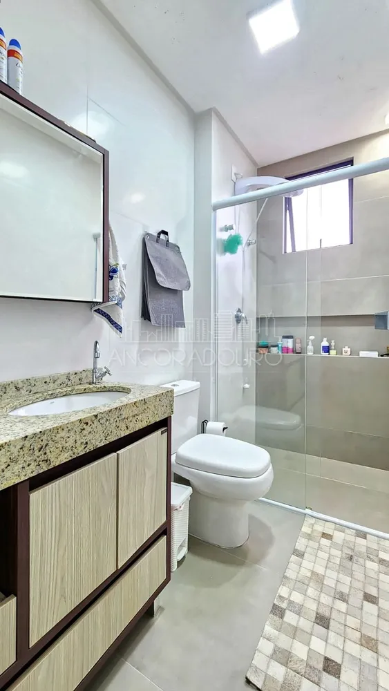 Apartamento, 4 quartos, 133 m² - Foto 1