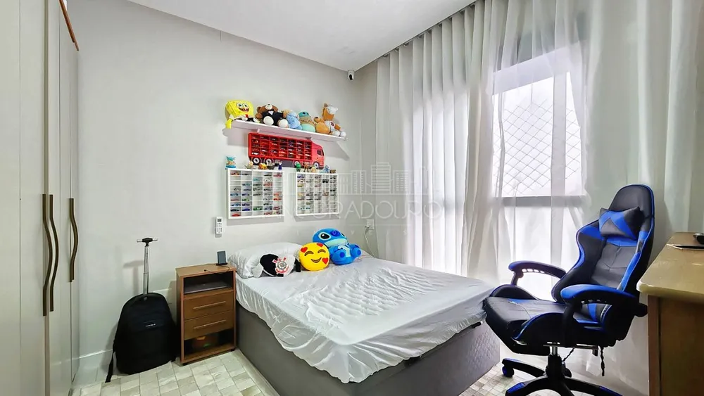 Apartamento, 4 quartos, 133 m² - Foto 4