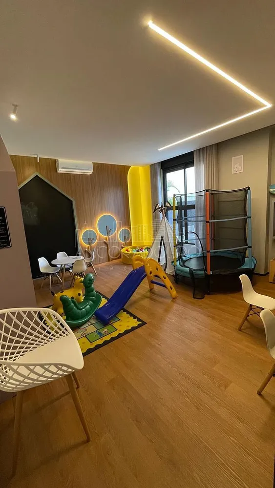 Apartamento, 4 quartos, 133 m² - Foto 2
