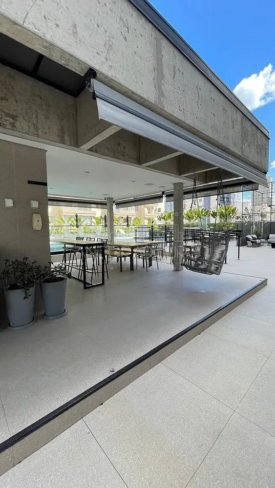 Apartamento, 4 quartos, 133 m² - Foto 9