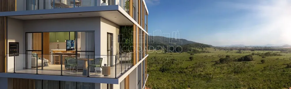 Apartamento, 1 quarto, 39 m² - Foto 4