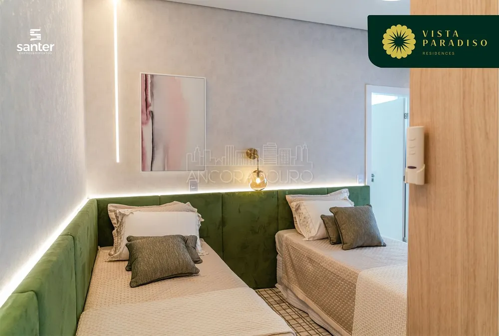 Apartamento, 3 quartos, 121 m² - Foto 9