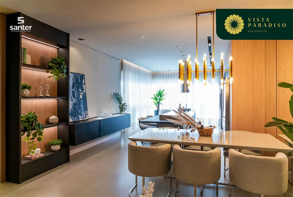 Apartamento, 3 quartos, 121 m² - Foto 8