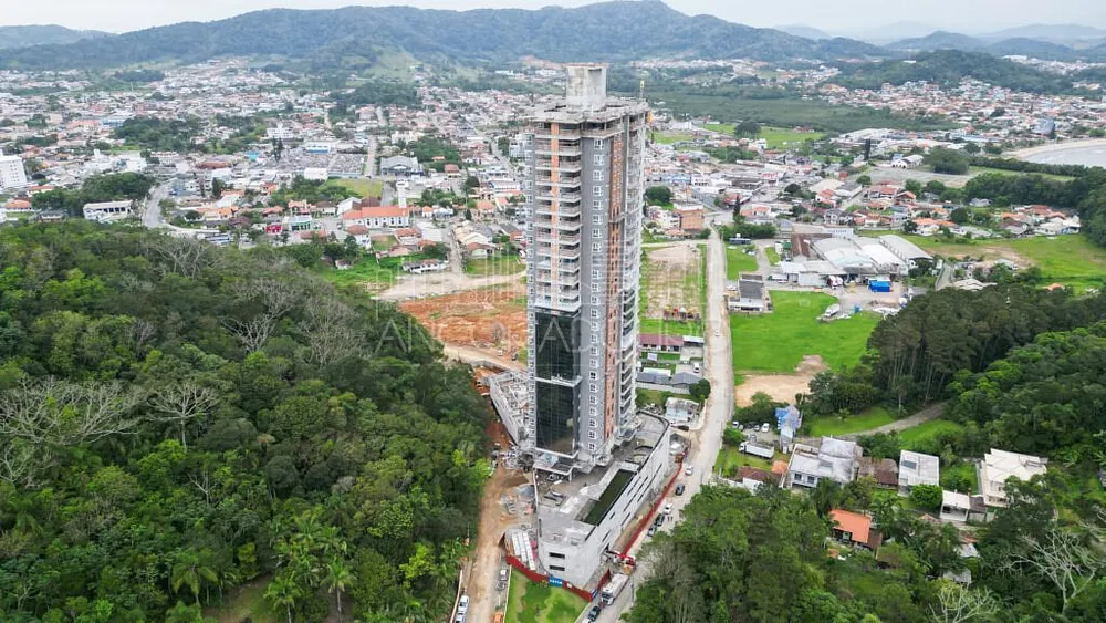 Apartamento, 3 quartos, 121 m² - Foto 1