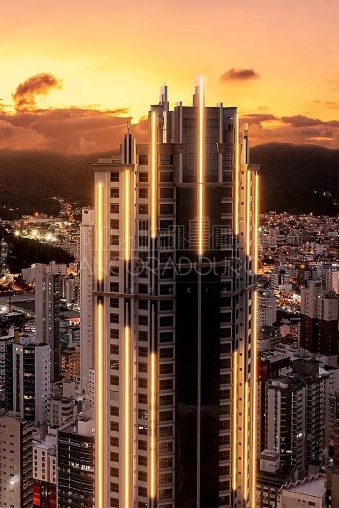 Apartamento, 4 quartos, 182 m² - Foto 1
