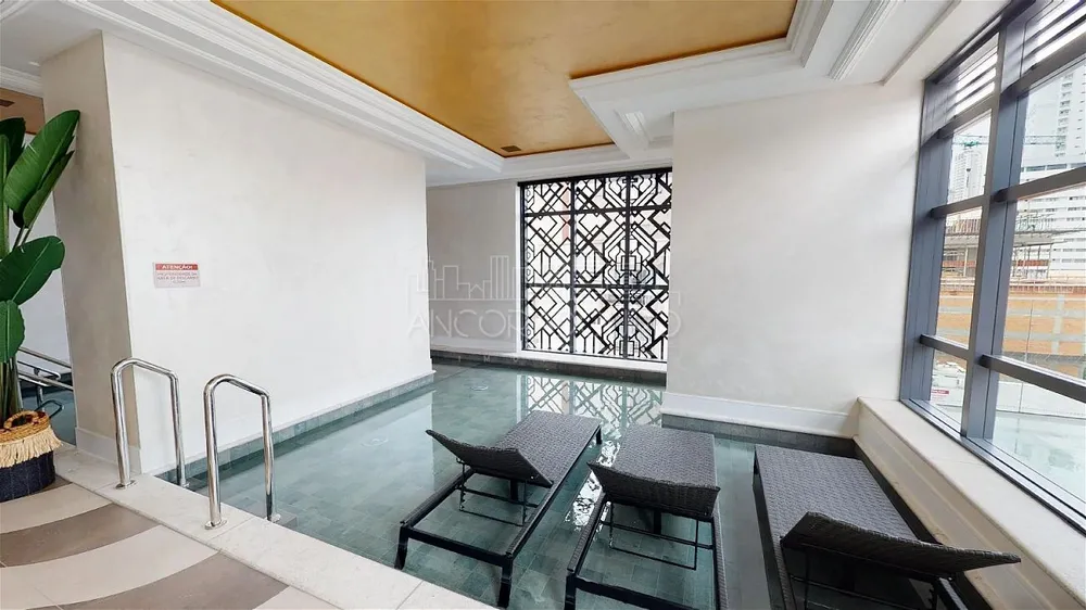 Apartamento, 4 quartos, 182 m² - Foto 15
