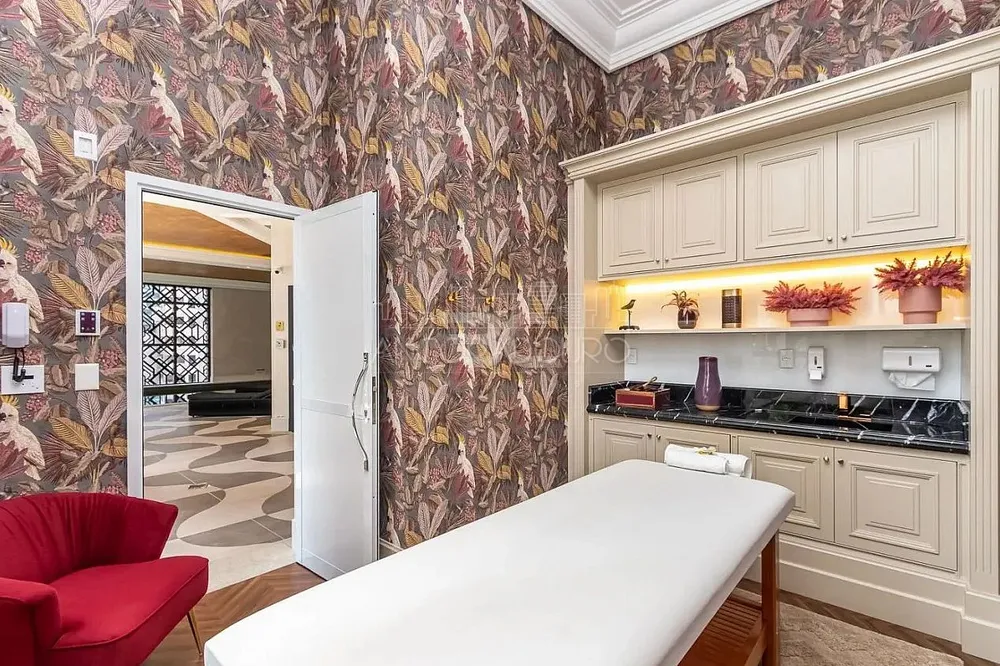 Apartamento, 4 quartos, 182 m² - Foto 3